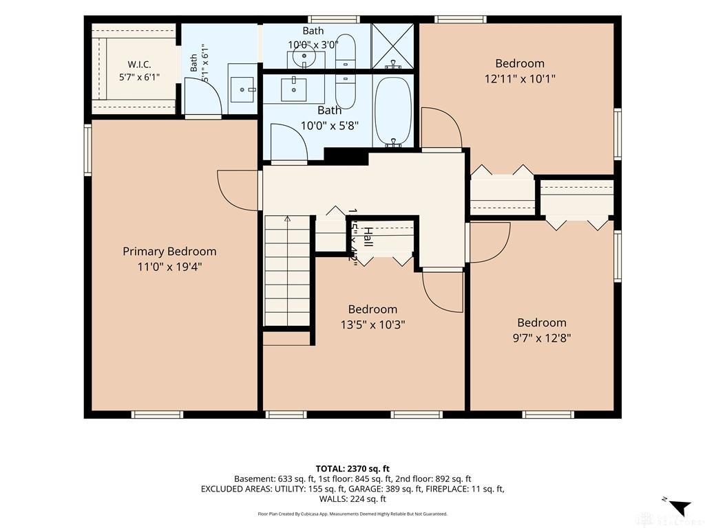 4058 Meadowsweet Property Photo 63