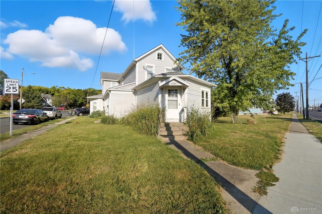 3303 N Main Property Photo 1