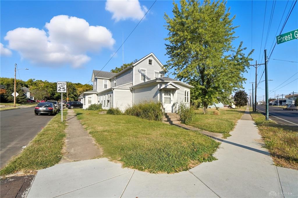 3303 N Main Property Photo 2