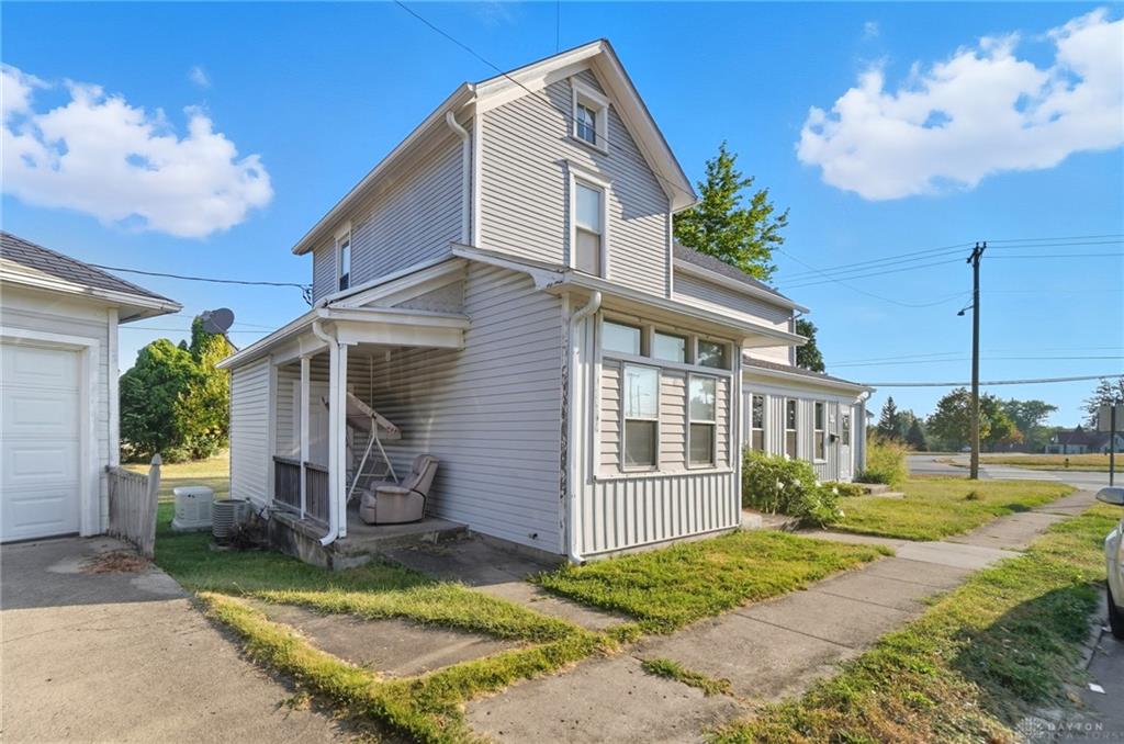 3303 N Main Property Photo 41