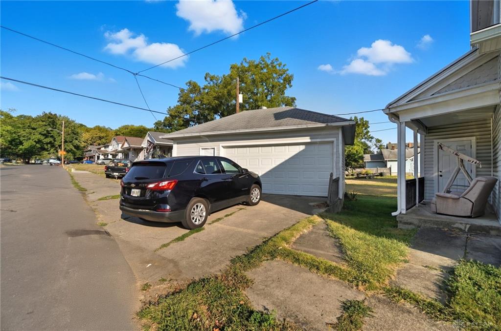 3303 N Main Property Photo 42