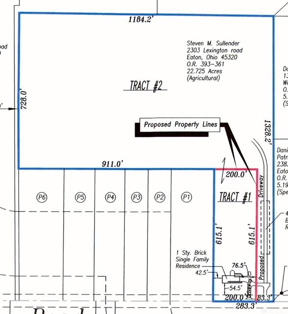 0 E Lexington Property Photo 2