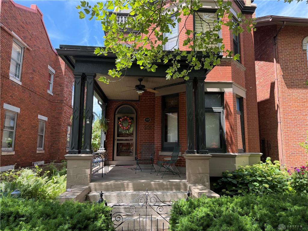 23 Van Buren Property Photo 2