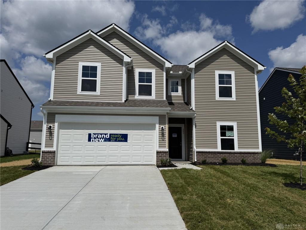 209 Meadow Drive Property Photo 1