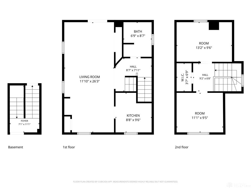 2721 Hyde Park Property Photo 40