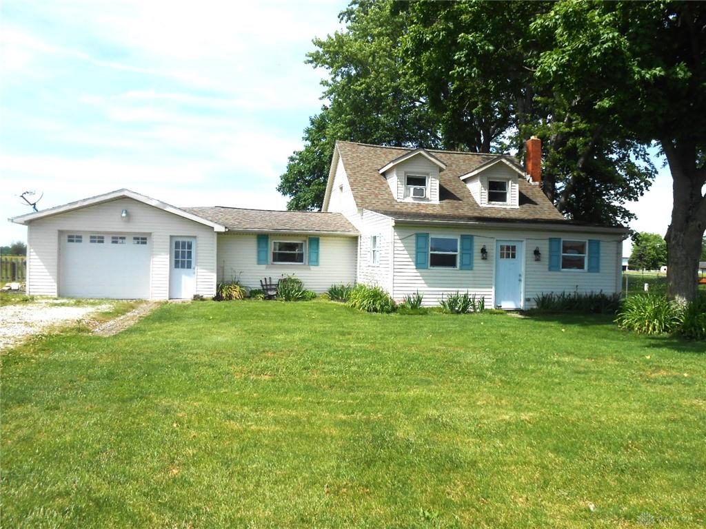 7163 Georgetown Verona Property Photo 1