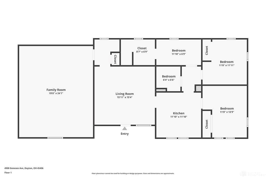 4900 Genesee Property Photo 26