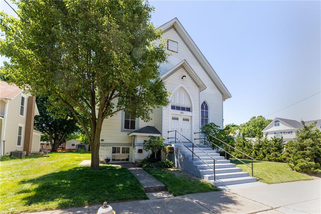 200 S Monroe Property Photo 2