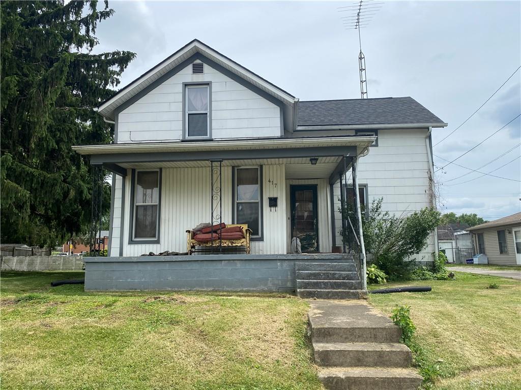 417 E Poplar Property Photo 1