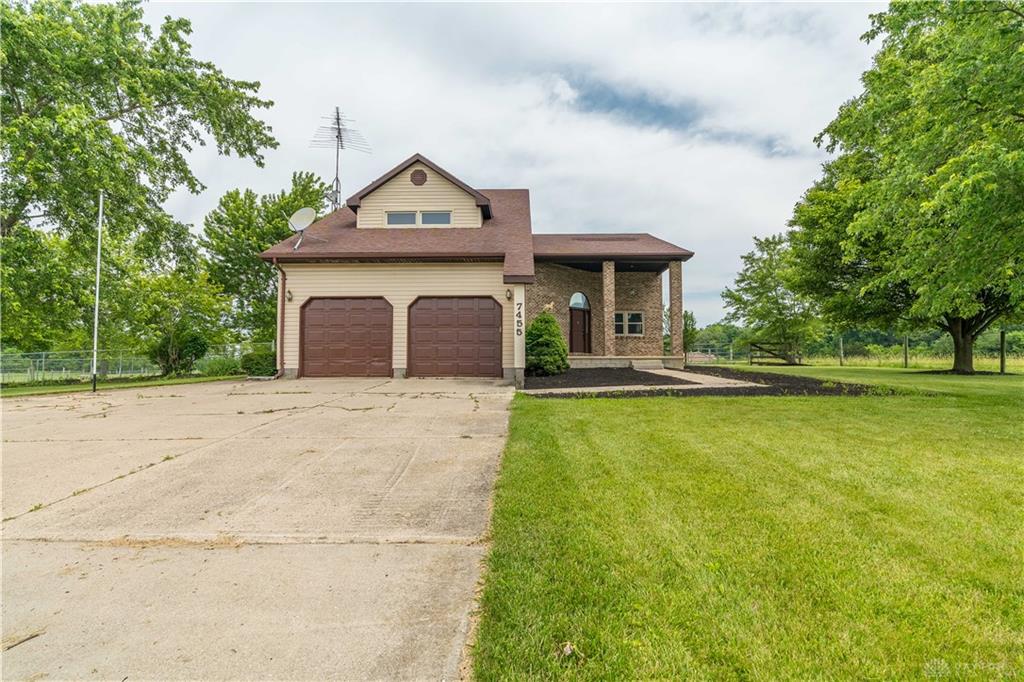 7455 Wright Moyer Property Photo 1