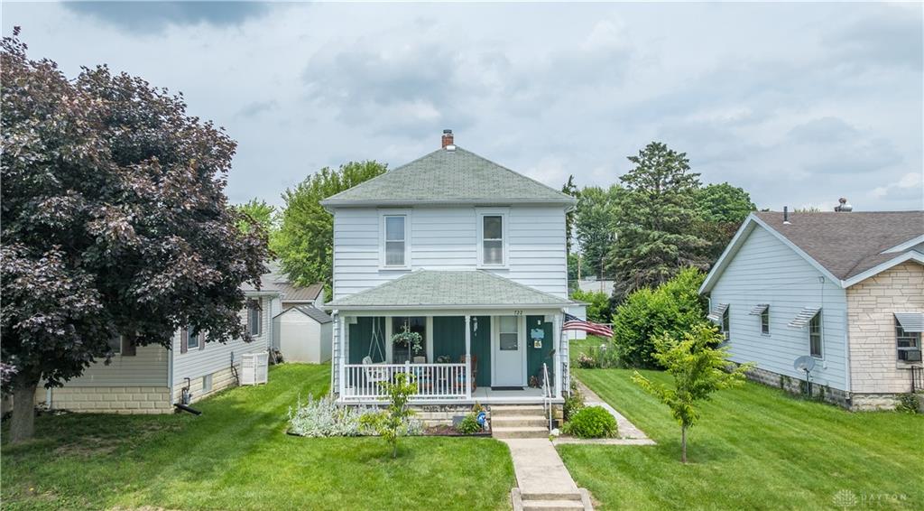 722 Clark Property Photo 1