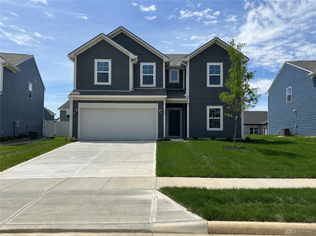 1505 Cheyenne Property Photo 1