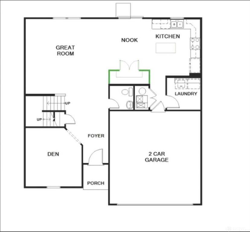 1505 Cheyenne Property Photo 19