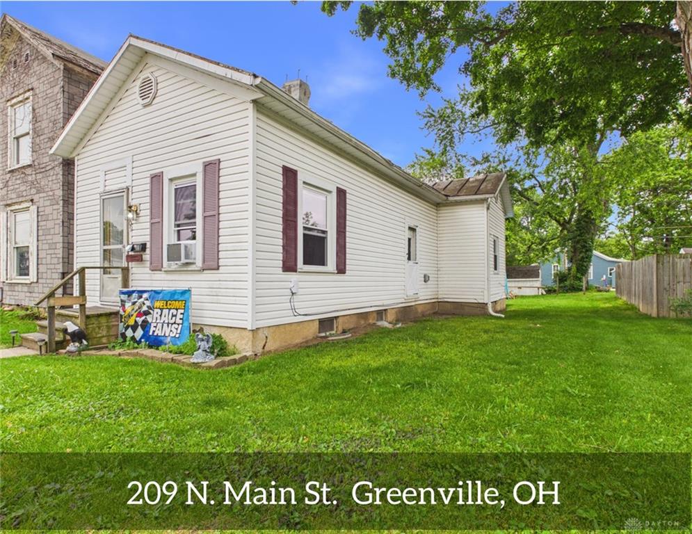 209 N Main