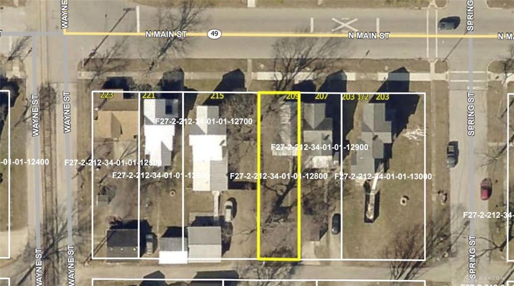 209 N Main Property Photo 11