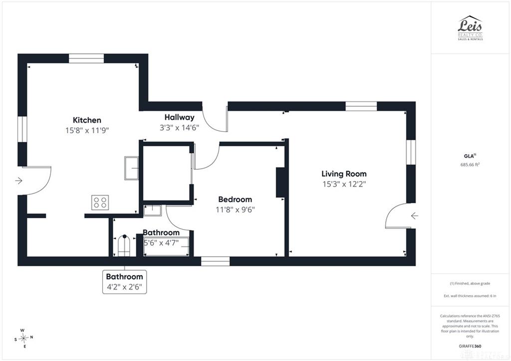 209 N Main Property Photo 14