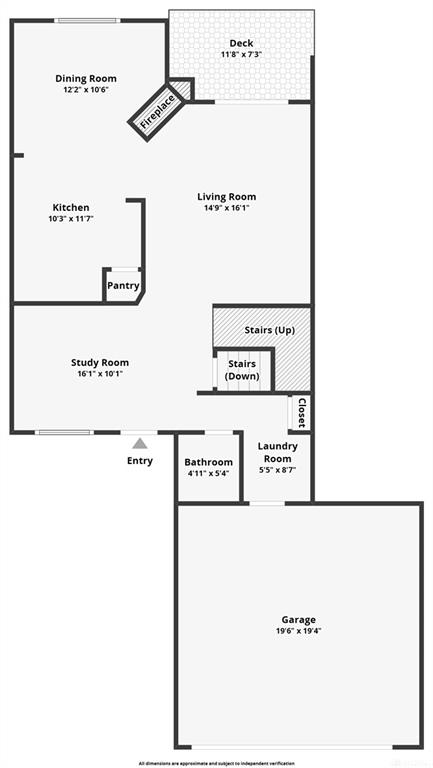 3975 Turnberry Property Photo 42