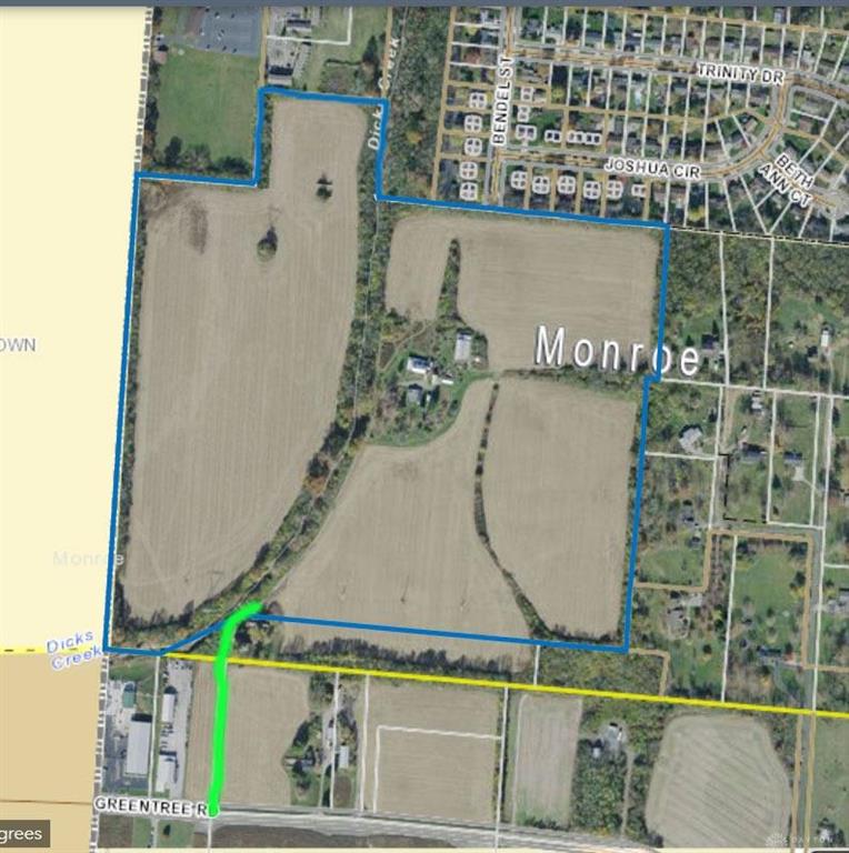 0 Greentree Property Photo 1
