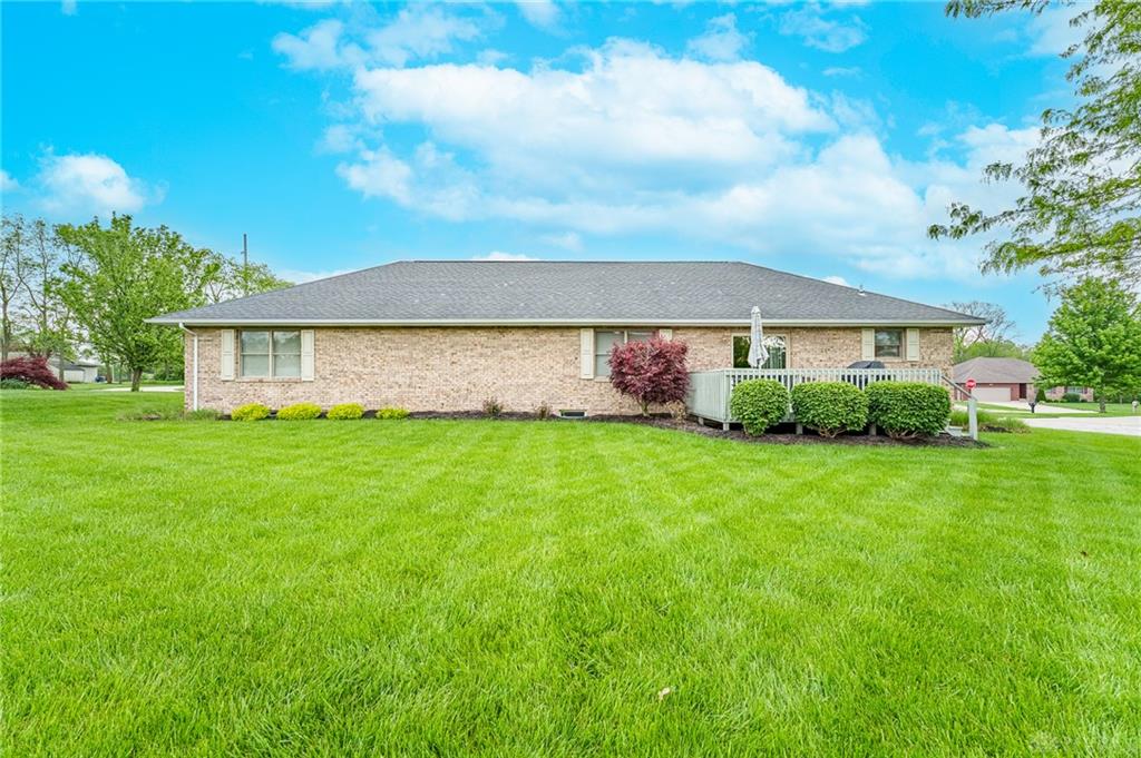 521 E Hoewisher Property Photo 4