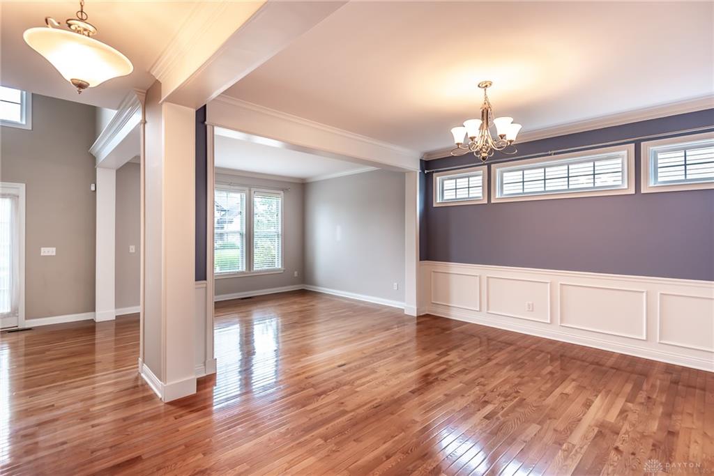 1481 Shaker Run Property Photo 5