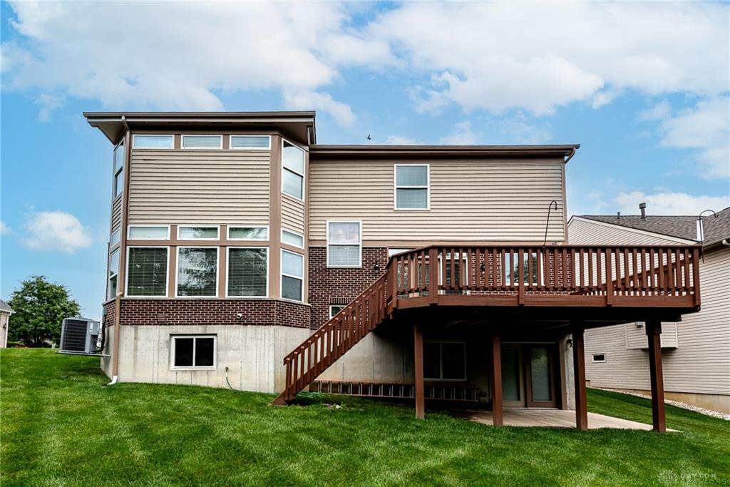 1481 Shaker Run Property Photo 44