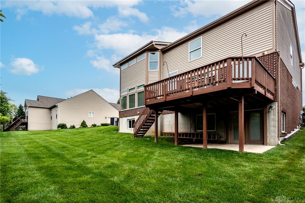 1481 Shaker Run Property Photo 45