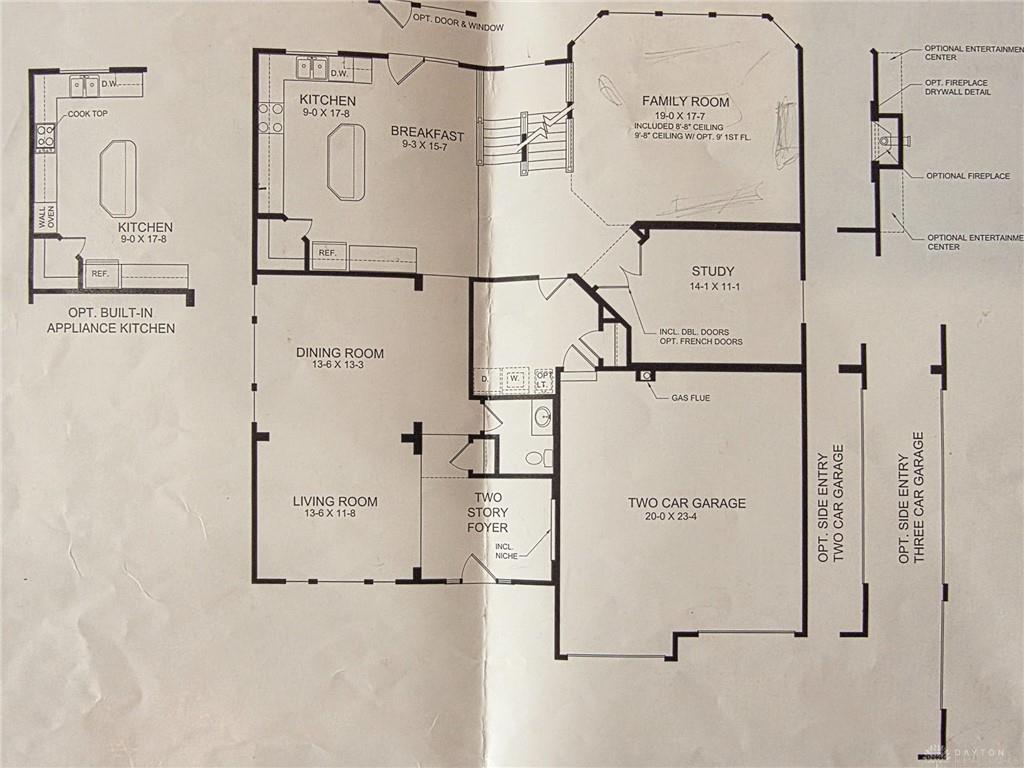 1481 Shaker Run Property Photo 50