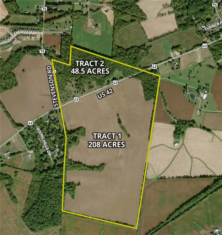 Tracts 1&2 Us 42 Property Photo 2