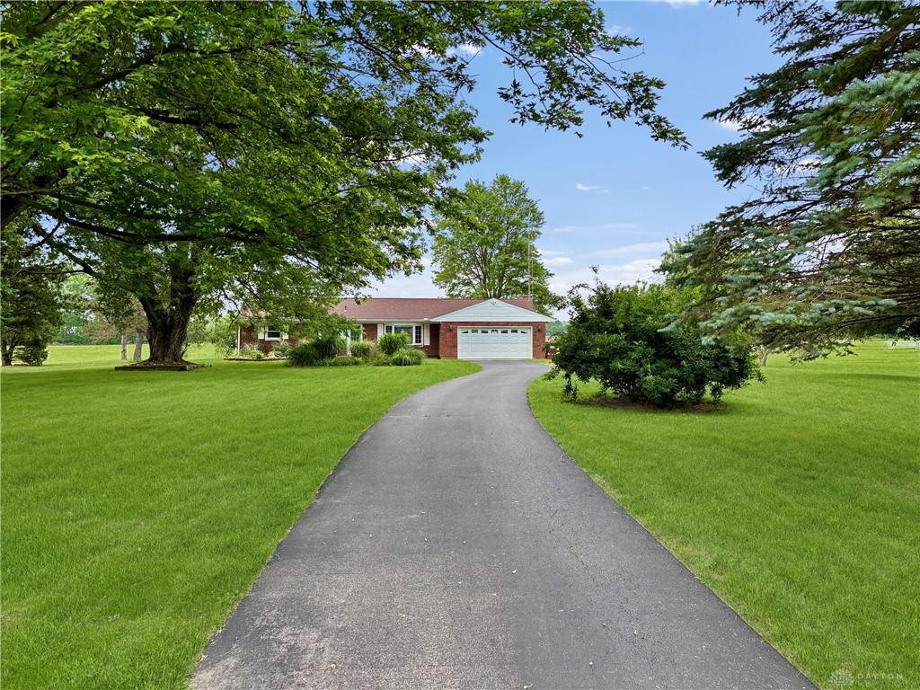 3835 State Route 502 Property Photo 1