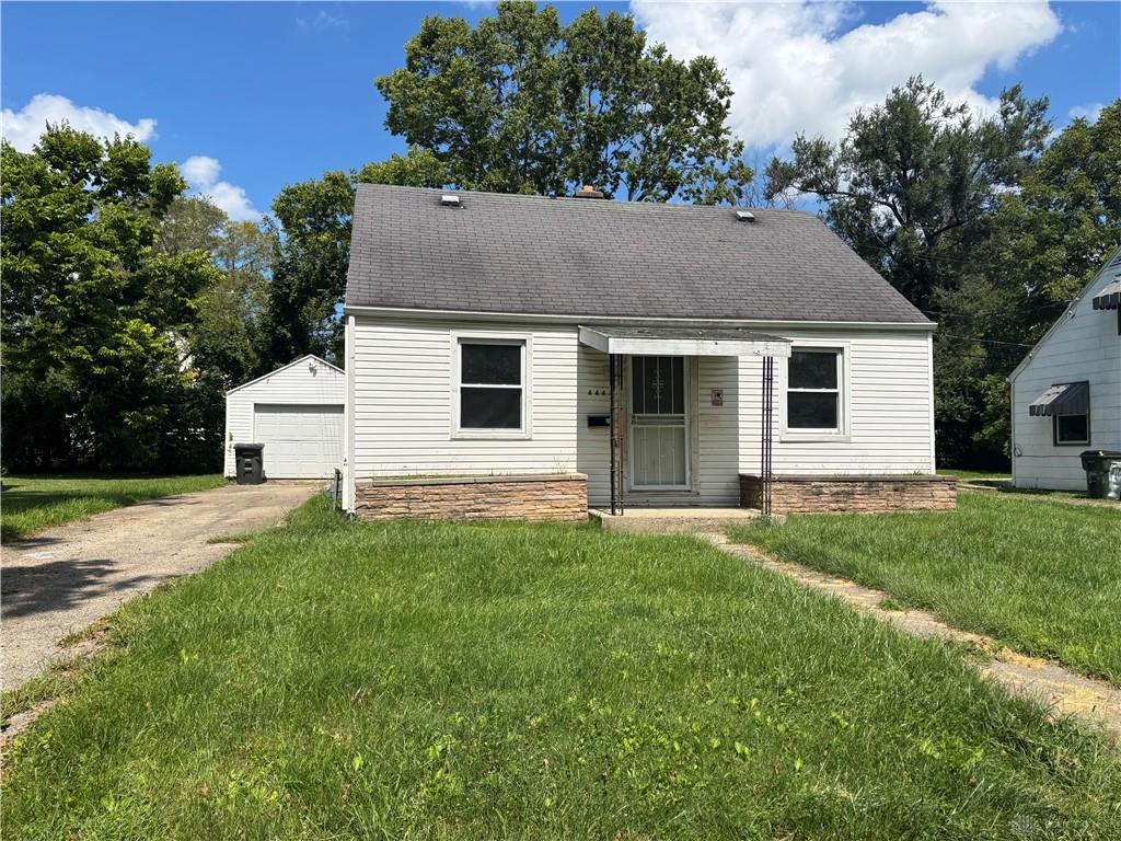 4443 Eichelberger Property Photo 1