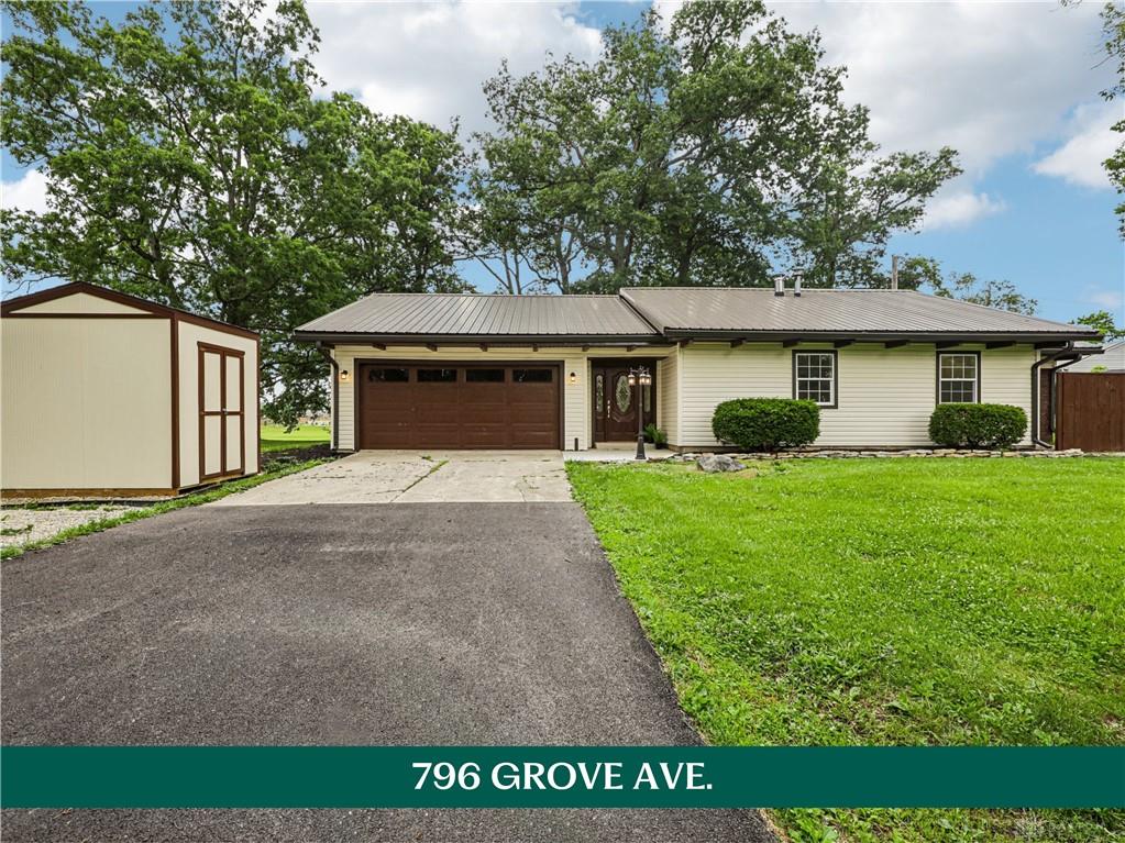 796 Grove Property Photo 1