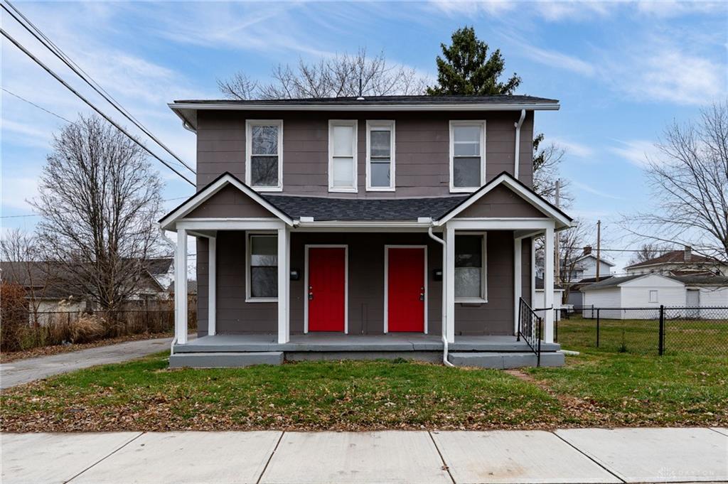 517 Buckeye