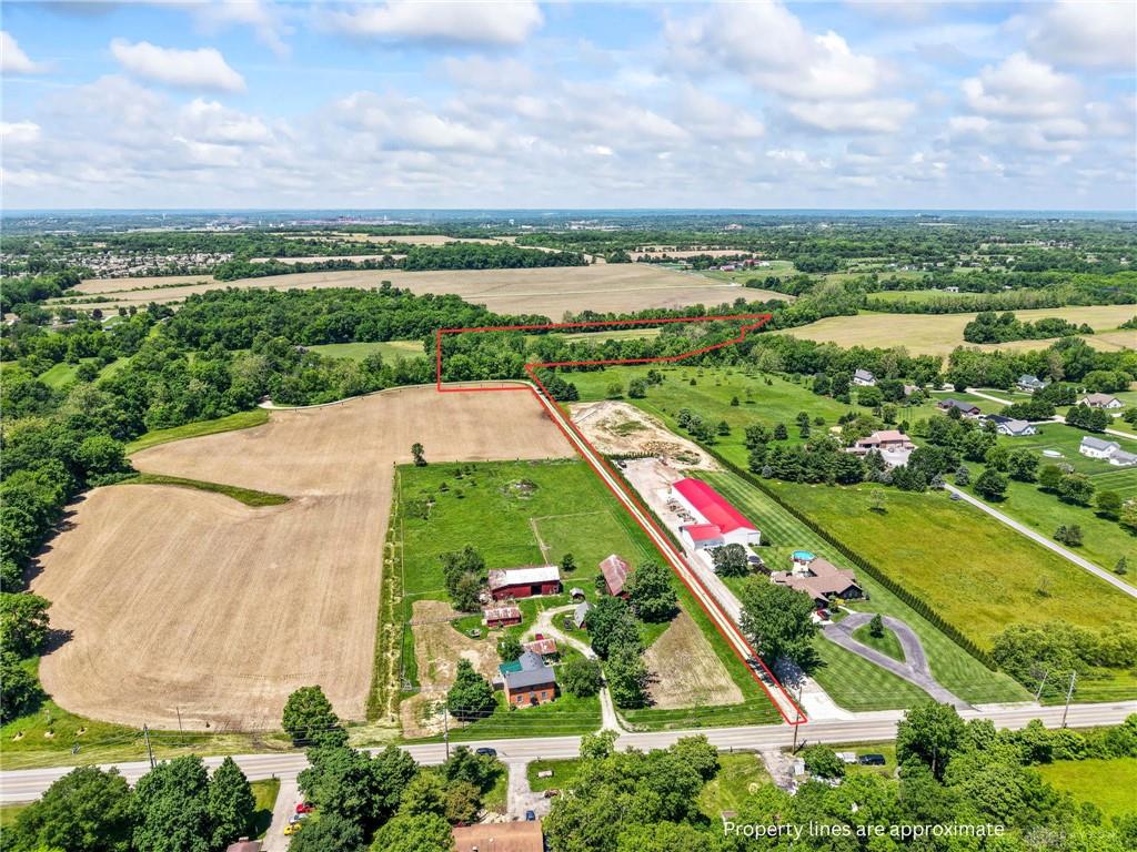 2125 Route 741 Property Photo 1