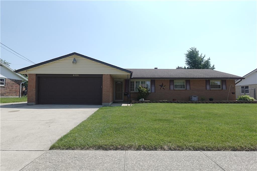 6338 Blue Ash