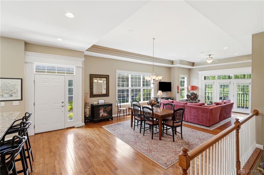 5875 Falling Brook Property Photo 5