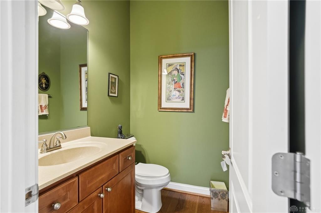 5875 Falling Brook Property Photo 35