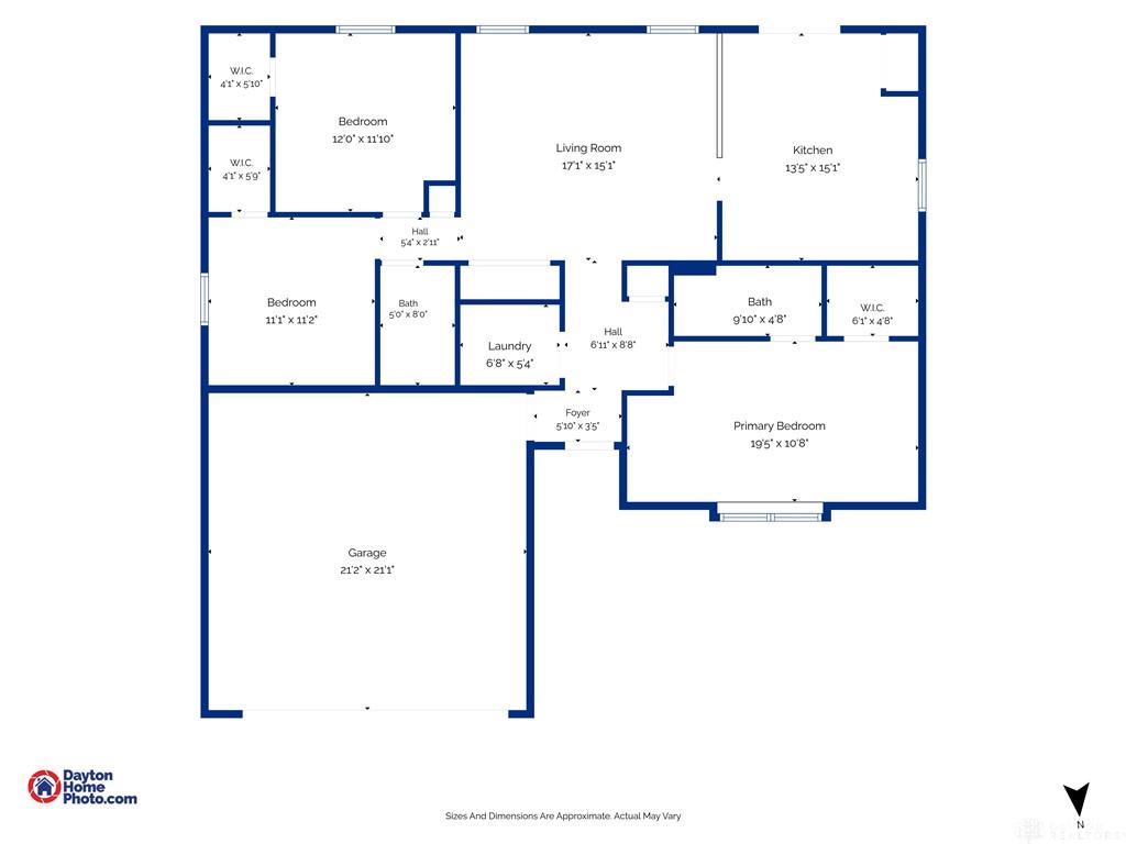1562 Farrington Property Photo 7