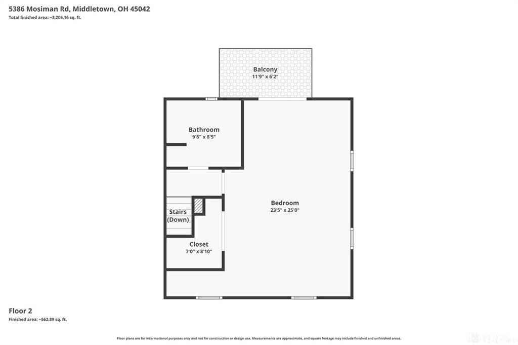 5386 Mosiman Property Photo 43