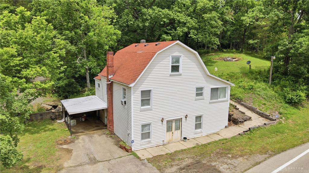 5417 State Route 132 Property Photo 3