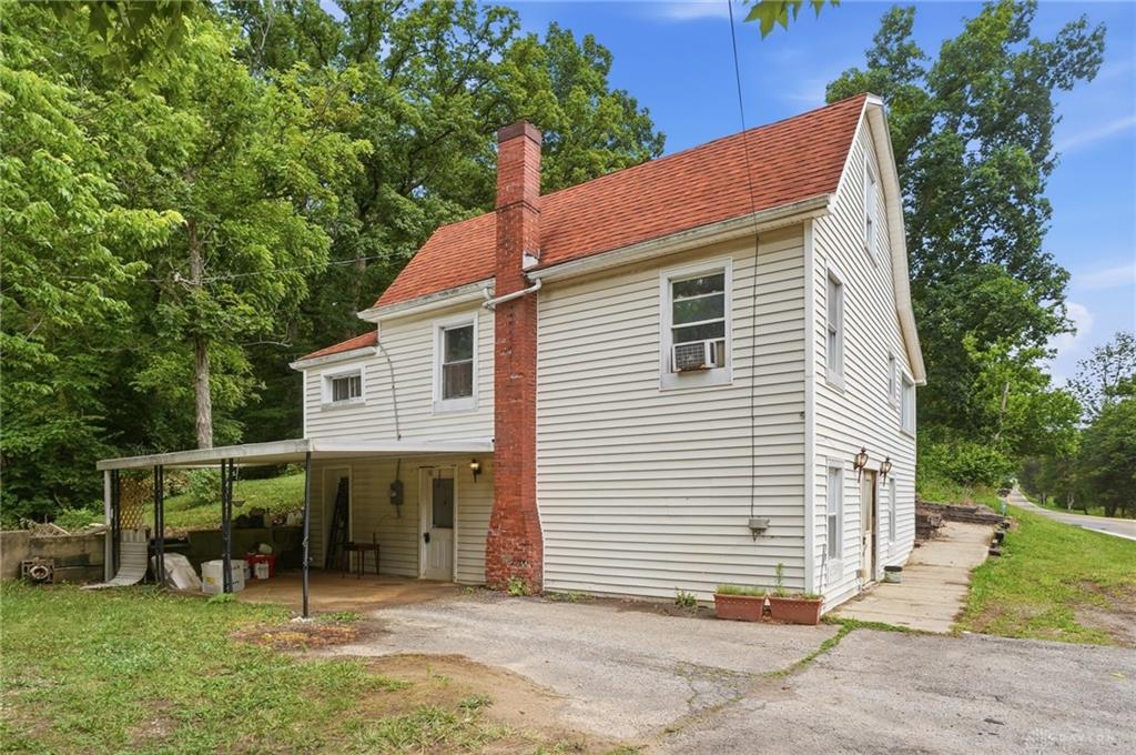 5417 State Route 132 Property Photo 9