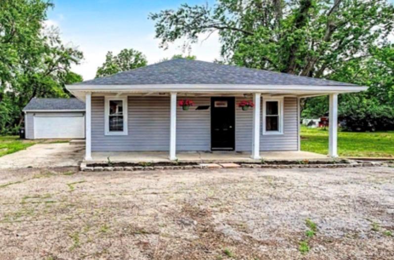 4916 Talton Property Photo 1