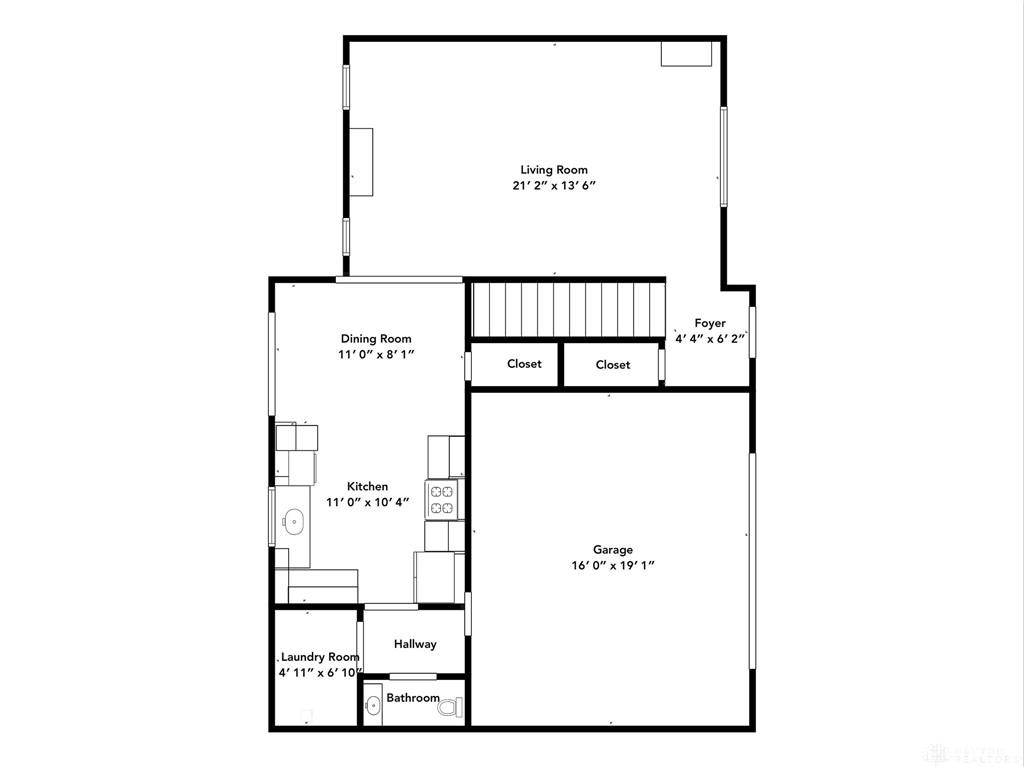 410 Mcdaniels Property Photo 3