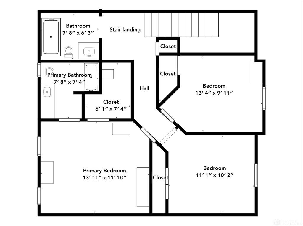 410 Mcdaniels Property Photo 25