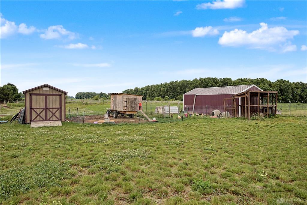 1564 Stingley Property Photo 64