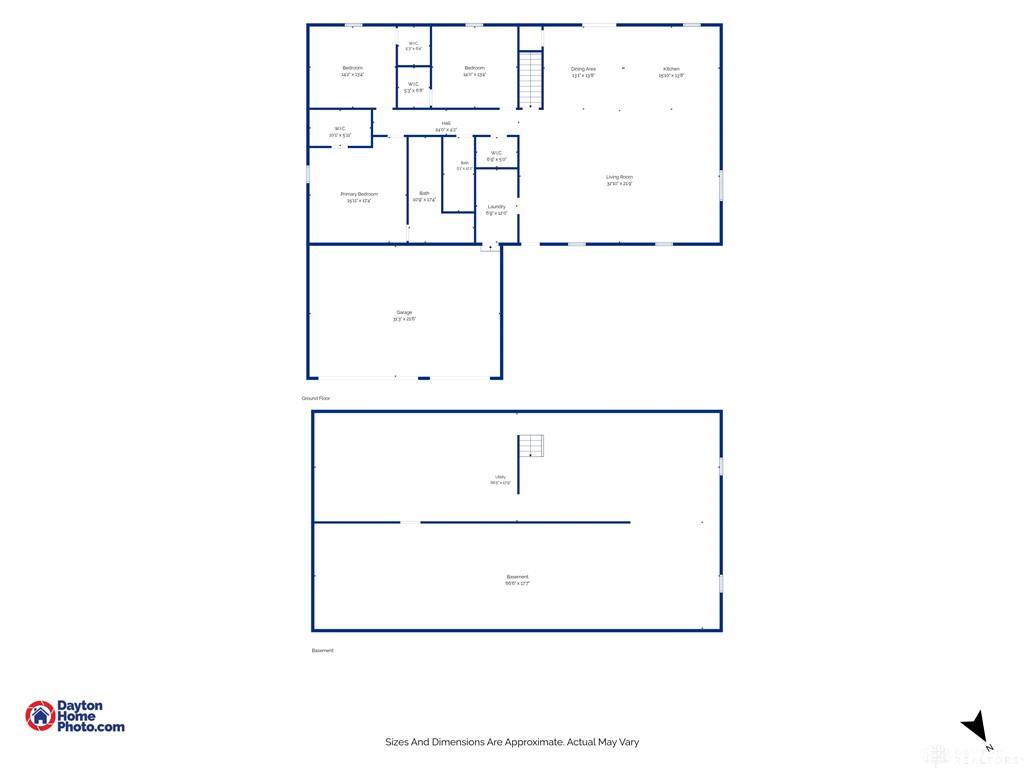 1564 Stingley Property Photo 71