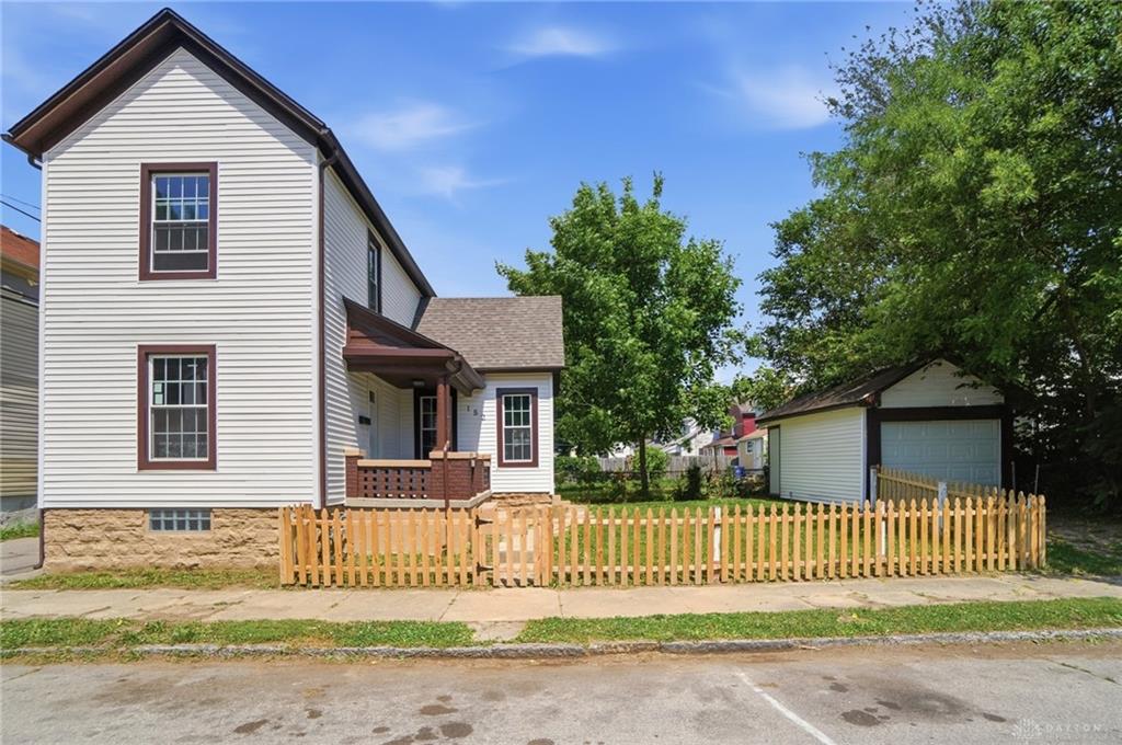 152 S Mcgee Property Photo 1