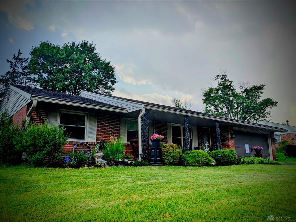 2152 Bellsburg Property Photo 1