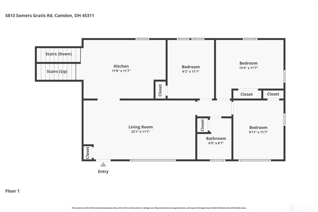 5813 Somers Gratis Property Photo 38