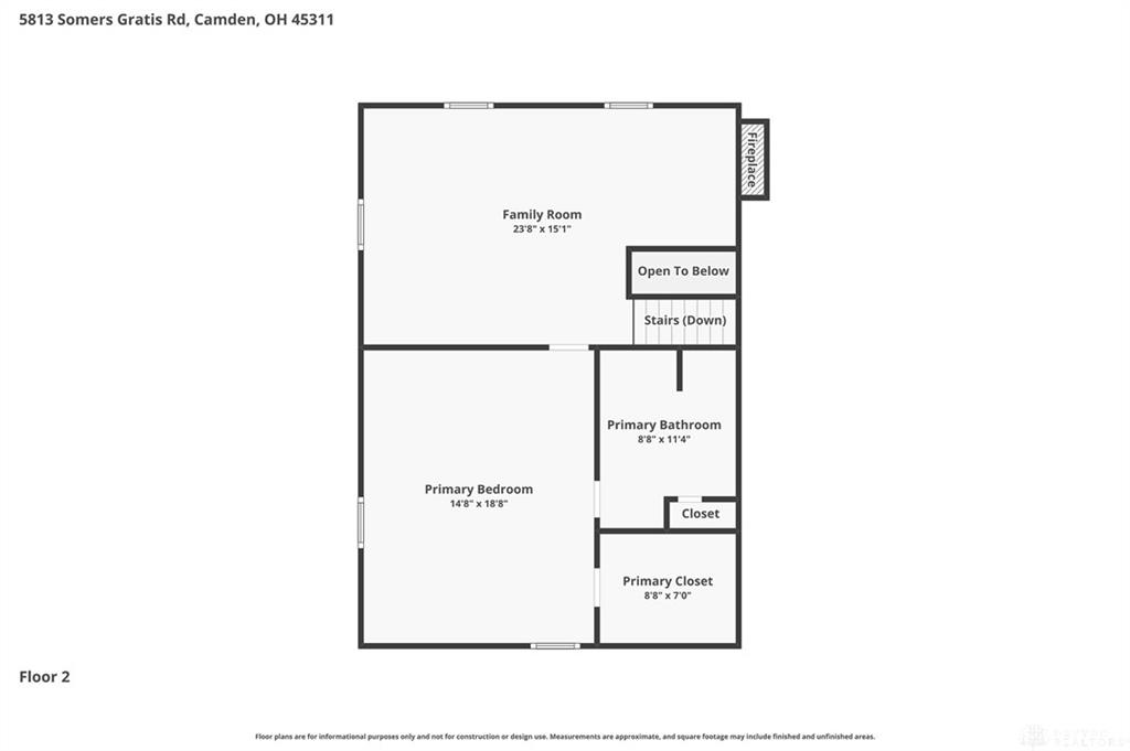5813 Somers Gratis Property Photo 39