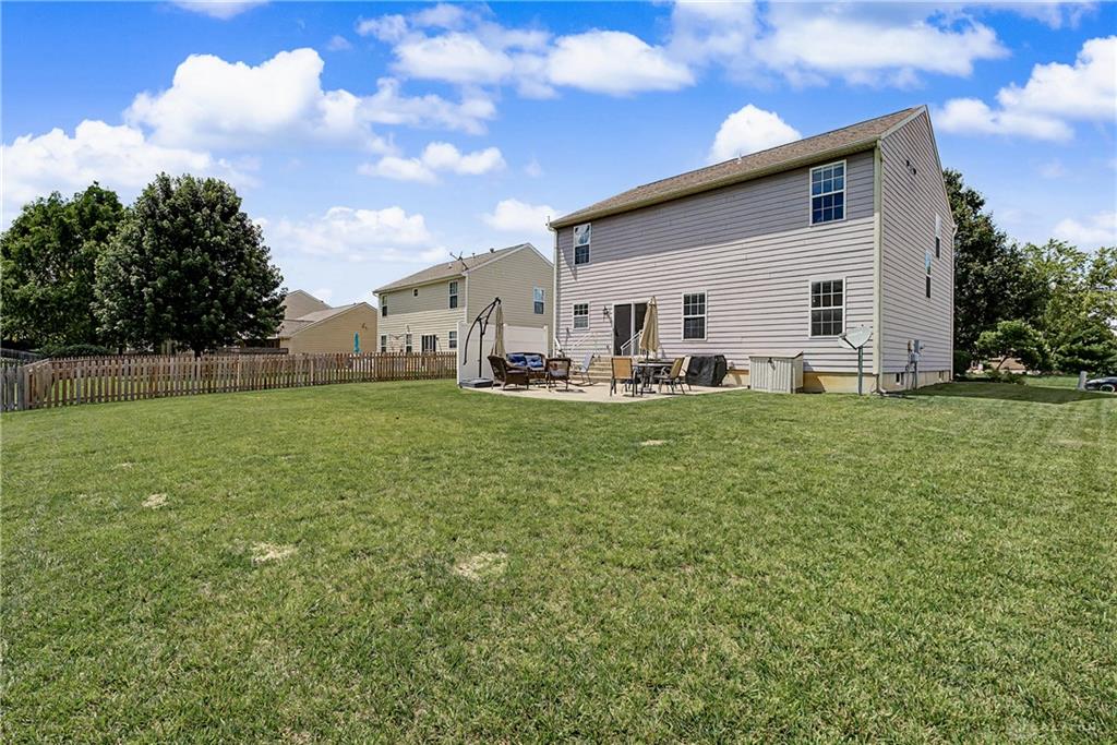 3322 Witherspoon Property Photo 45